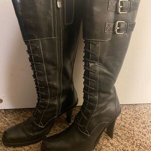 Donald J Pliner Boots